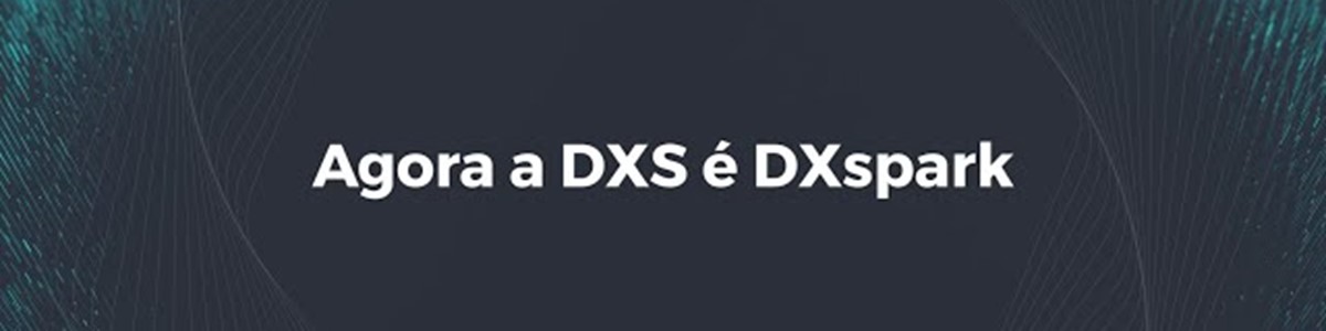 DXS is now DXspark