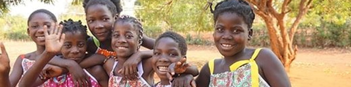 The Big Hand - Children first