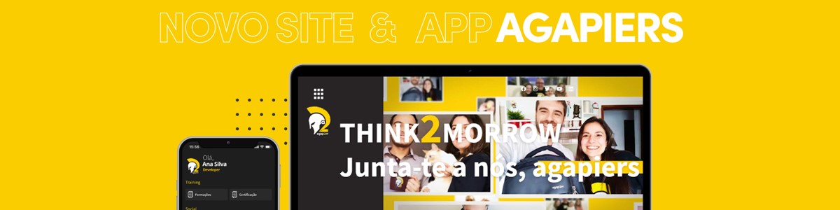 agap2IT launches agapiers to get closer to employees